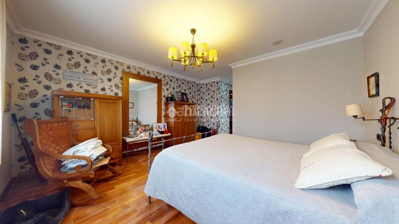 Foto db6be9d3-9465-4d6c-be60-89035fa74a98. Casa amb aparcament piscina a Casar (El)