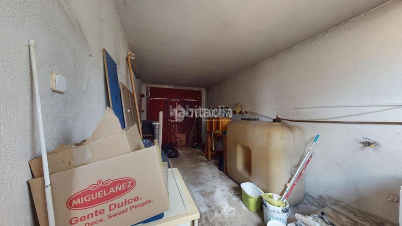 Foto 5e86d7d4-c68f-4c6d-a0b9-e4defbb1482b. Casa amb aparcament a Casar (El)