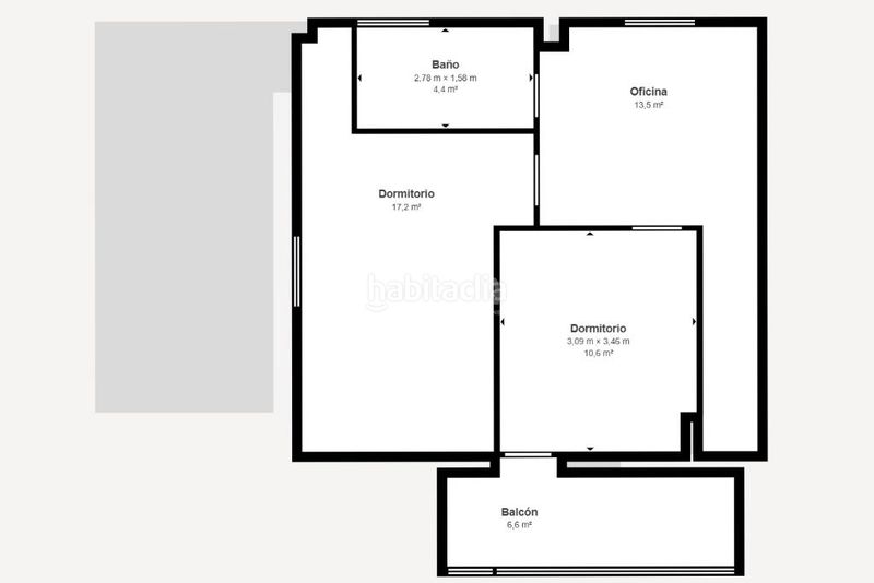 Foto 766f6b72-c3e8-4b30-8921-06399030c169. Casa amb aparcament a Casar (El)