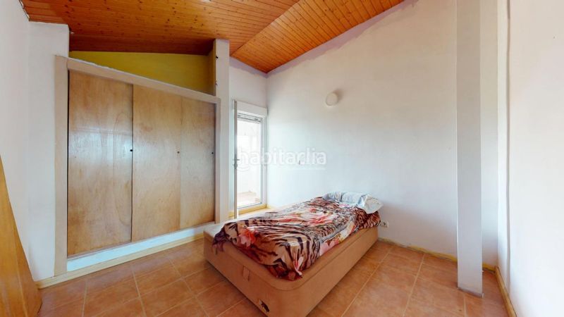 Foto a7b9b298-8b5b-463e-bf21-2da2455fe9c4. Casa amb aparcament a Casar (El)