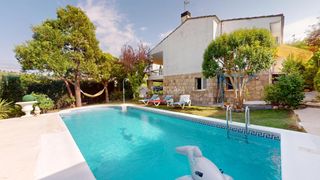 Casa a Casar (El). Casa en venta en el casar