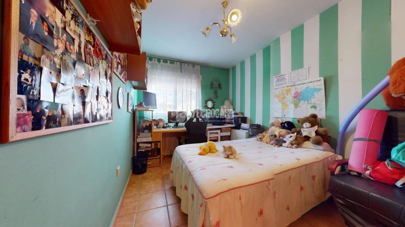 Foto 1b58cb08-50dd-499c-99f6-fbe95c173aa8. Casa amb aparcament a Casar (El)