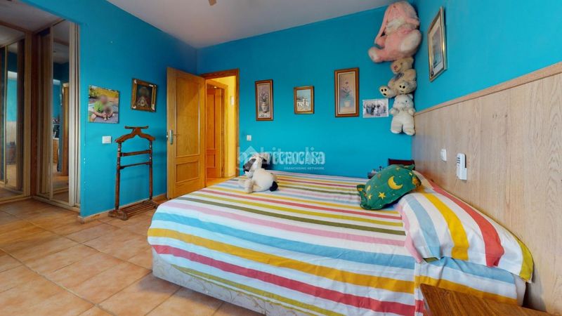 Foto 648b61c7-d006-491f-9211-cadd5e5b992a. Casa amb aparcament a Casar (El)