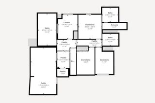 Casa a Casar (El). Casa en venta en el casar
