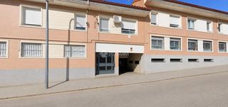 Pis a Casar (El). Piso en venta en el casar