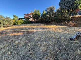 Terreno residencial en Casar (El)