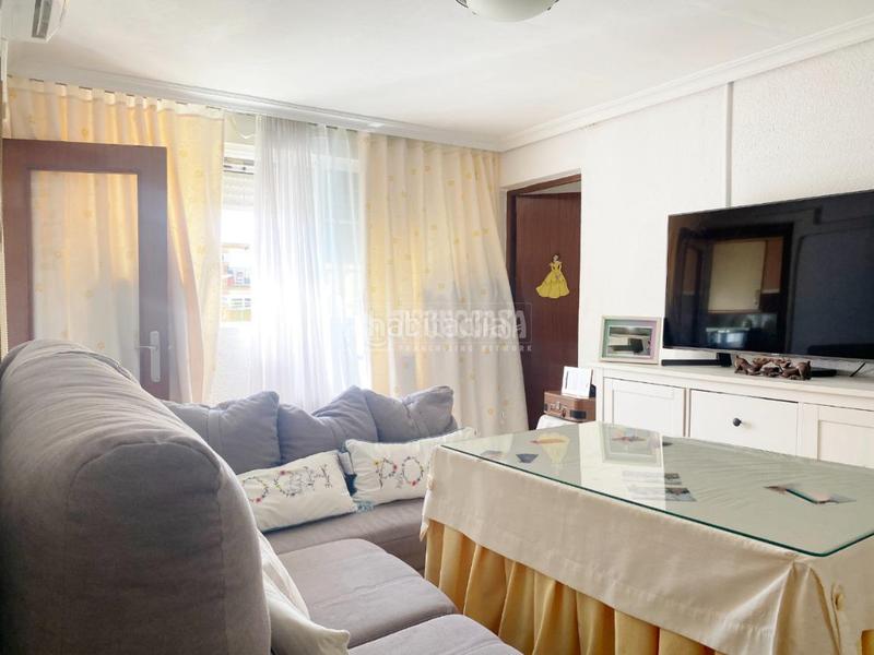 Foto 0330c7fa-ad16-42ba-9842-9955420e9752. Appartement dans Los Pájaros Sevilla