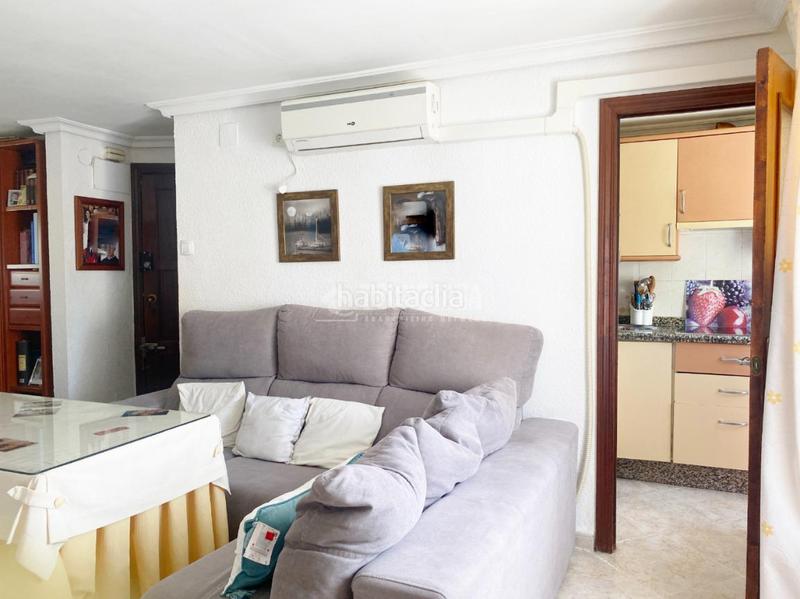 Foto 16d64dd2-f503-4e29-92b5-77508b16f935. Appartement dans Los Pájaros Sevilla