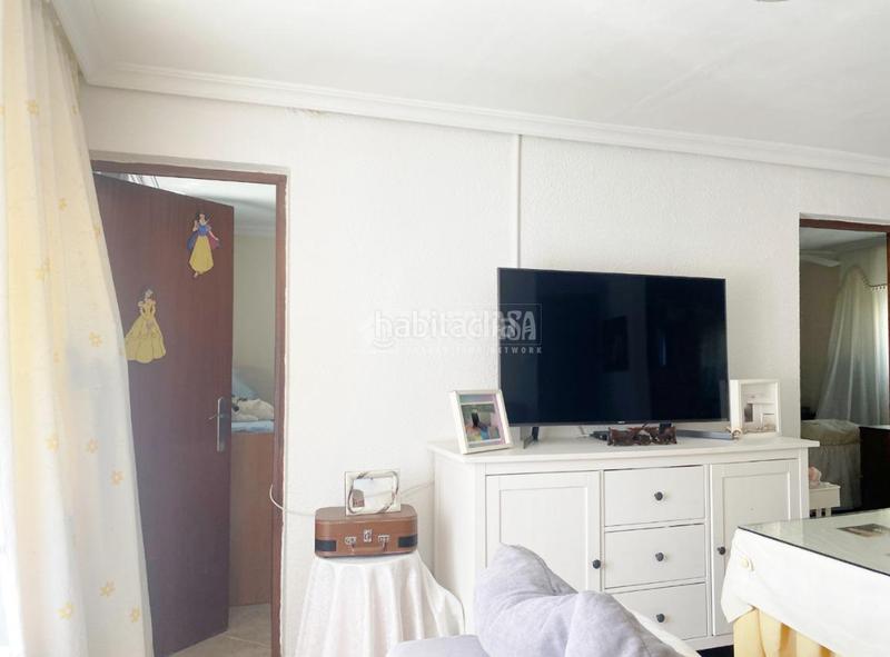 Foto 1f768e4d-37bf-4335-86e7-213d3572d494. Appartement dans Los Pájaros Sevilla