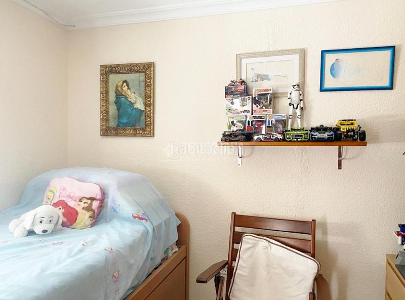 Foto 3f2f695e-538b-4f57-b343-8e873206ea6b. Appartement dans Los Pájaros Sevilla