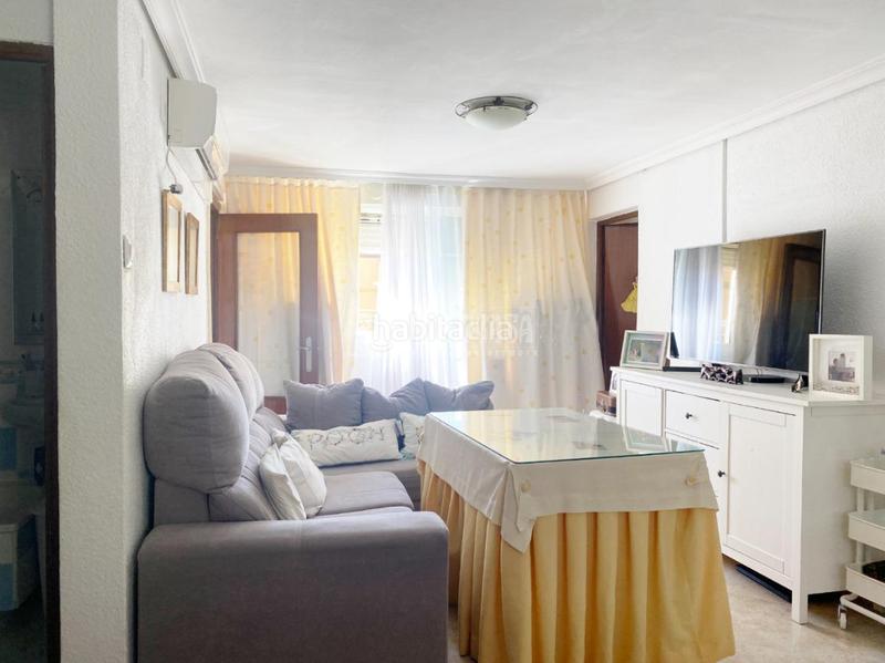 Foto 487beaa8-0690-46a3-a878-bcf1ee3dff72. Appartement dans Los Pájaros Sevilla