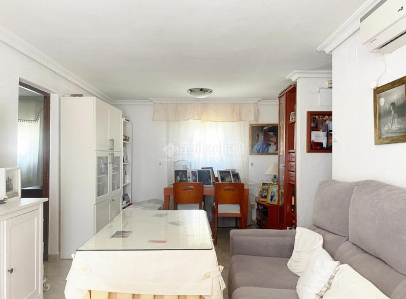 Foto 664e42e5-204e-4a56-8e6e-668f02ec17ff. Appartement dans Los Pájaros Sevilla