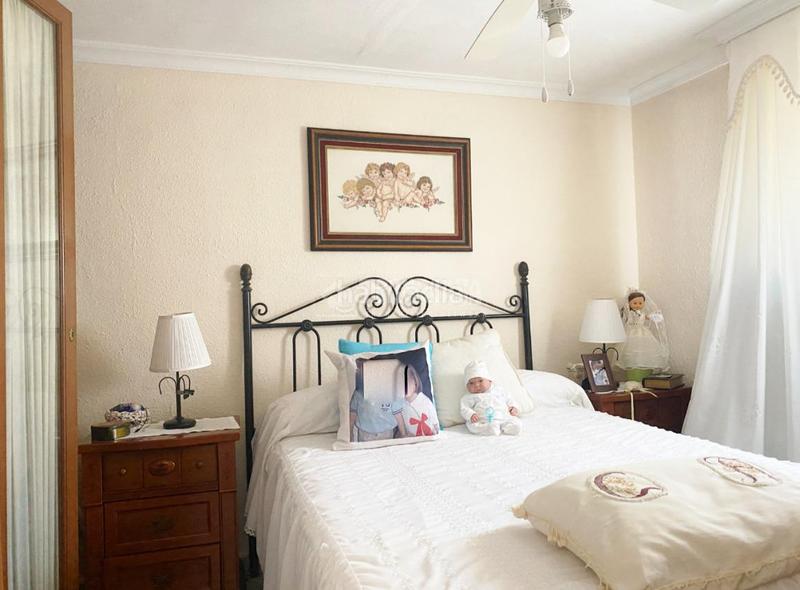 Foto 83625b73-7f22-40bc-9e83-d54bed1a0b50. Appartement dans Los Pájaros Sevilla