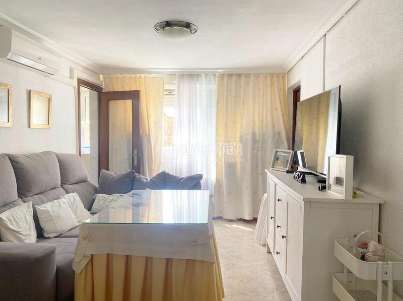 Foto 87c386c2-8d9d-44e6-aac0-7a6f657ac8c2. Appartement dans Los Pájaros Sevilla