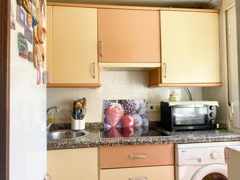 Foto 90e4c123-6363-4529-b5c8-816e8b097048. Appartement dans Los Pájaros Sevilla