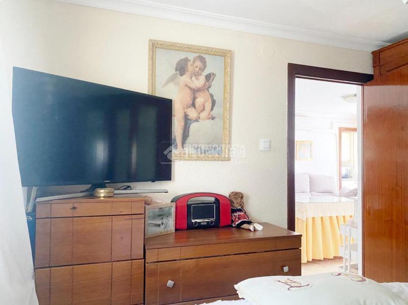 Foto 93f25d16-ac9c-45a5-9615-5311822663cc. Appartement dans Los Pájaros Sevilla