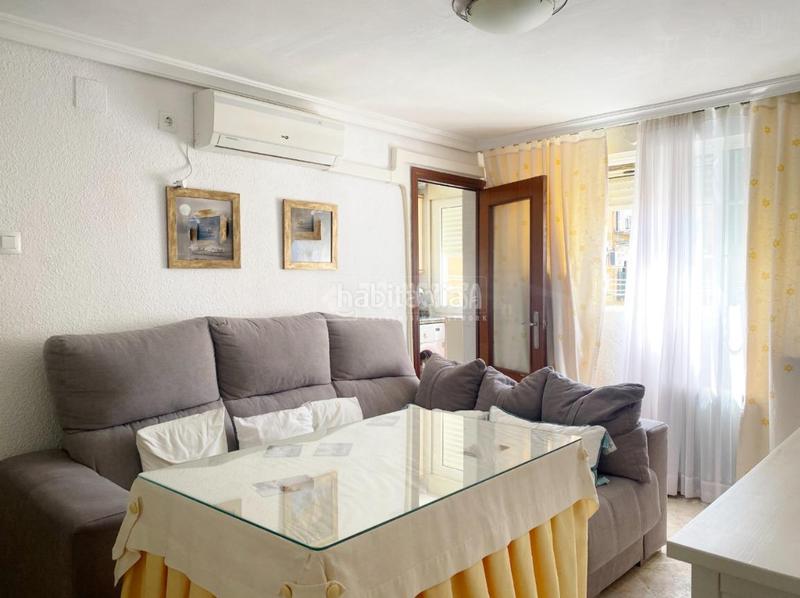 Foto 99223ab4-4959-4b24-a776-ac37eeae07f8. Appartement dans Los Pájaros Sevilla