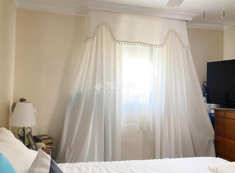 Foto 9c6f02d8-ef50-4b55-bab7-7fbadc2ca273. Appartement dans Los Pájaros Sevilla
