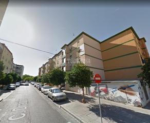 Appartement à Los Pájaros. Piso en venta en sevilla