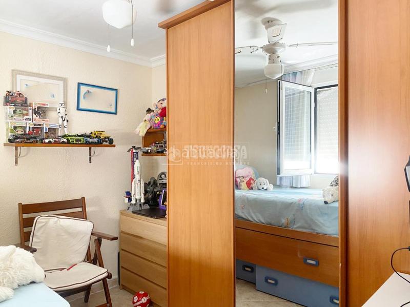 Foto c30e637b-20da-4438-ac0c-52f5c0d167af. Appartement dans Los Pájaros Sevilla