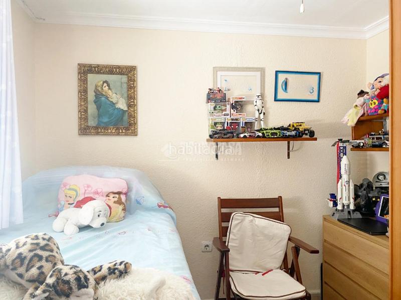 Foto d16cf615-1211-436b-89dc-3a5ae2432a8b. Appartement dans Los Pájaros Sevilla
