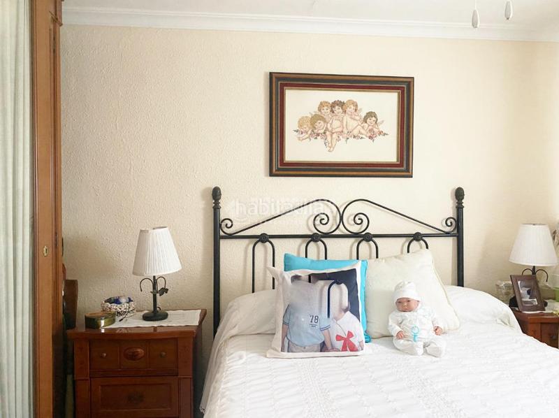 Foto ddf98ce8-4b8d-43f9-8f25-eb82c7574dac. Appartement dans Los Pájaros Sevilla