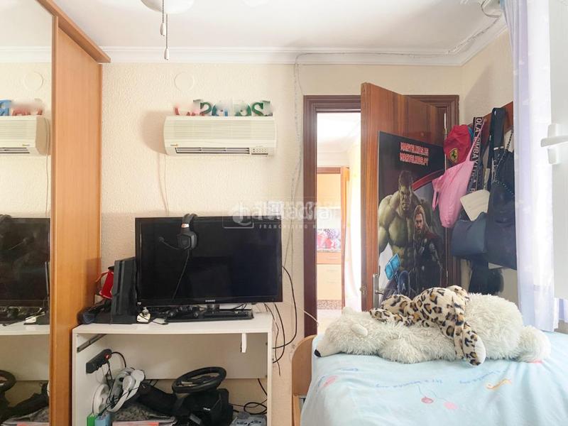 Foto ea9583f8-9a1c-4fbd-92cc-31ad3ea54eee. Appartement dans Los Pájaros Sevilla