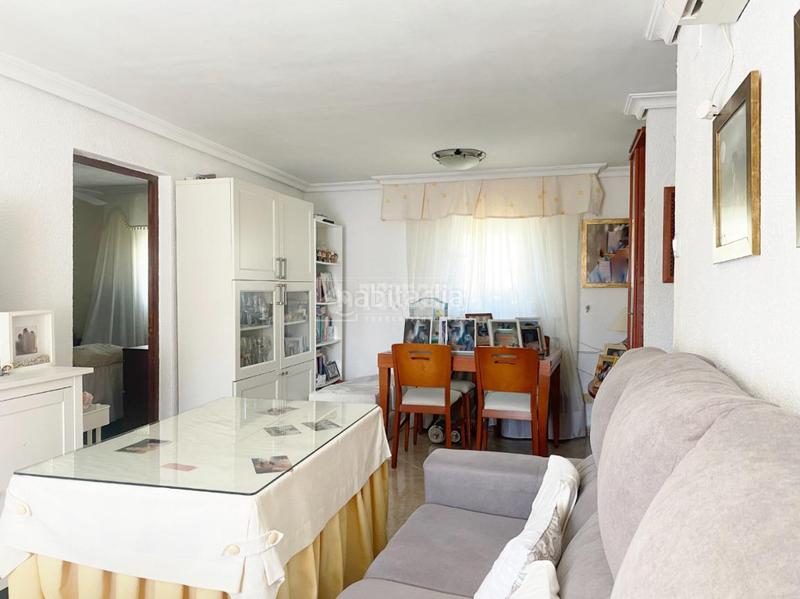 Foto f5024834-97a0-452b-abfe-7f21edd9e037. Appartement dans Los Pájaros Sevilla