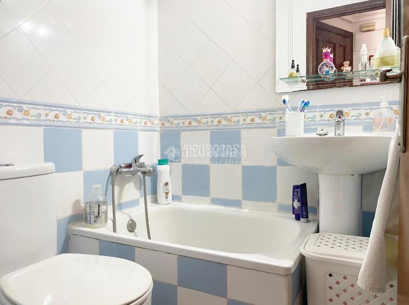 Foto f6e12434-2ee8-4807-ab1d-710441494429. Appartement dans Los Pájaros Sevilla