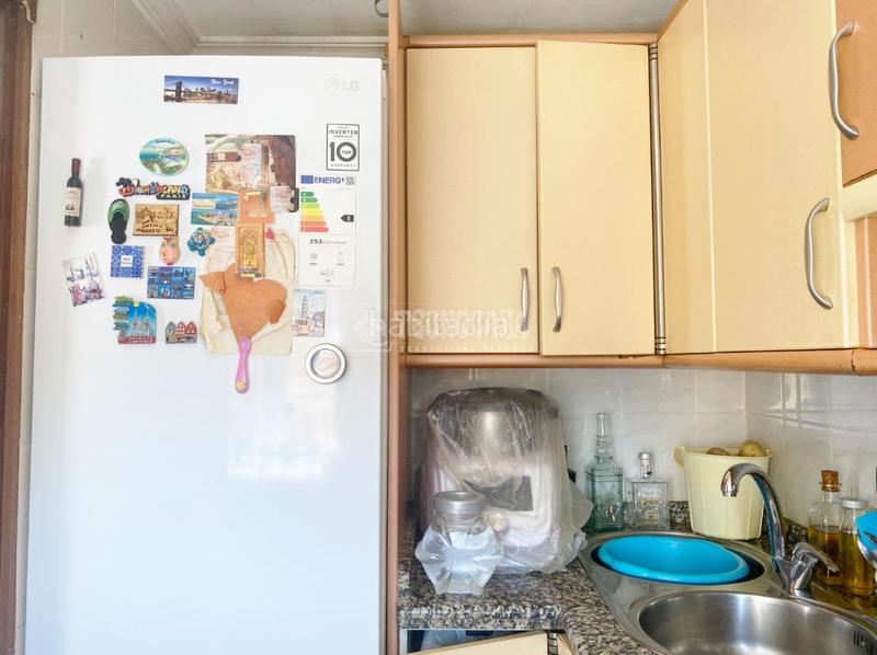 Foto fac40ace-7a07-40e7-bc94-f783d73beffe. Appartement dans Los Pájaros Sevilla