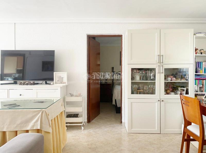 Foto fb9ee208-4733-458b-bde7-2f8d15d1e177. Appartement dans Los Pájaros Sevilla