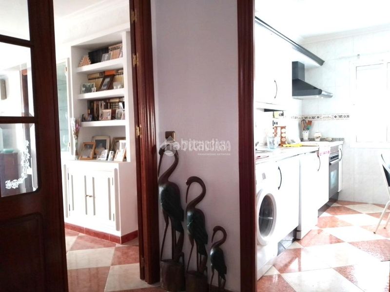 Foto 5ae49598-51ef-4722-805c-c6a60a328f68. Pis a Juan XXIII - Rochelambert Sevilla