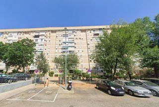 Flat in Juan XXIII - Rochelambert. Piso en venta en sevilla