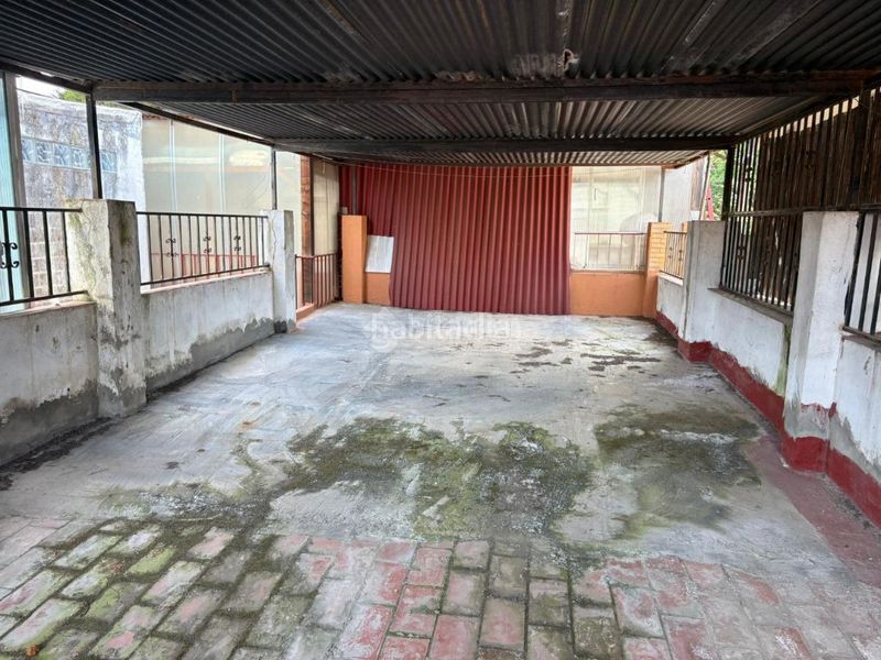 Foto f6c40473-c175-4776-a3dc-1a3926b80353. Casa aparellada a Juan XXIII - Rochelambert Sevilla