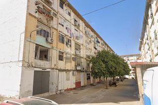 Appartement à Los Pájaros. Piso en venta en sevilla