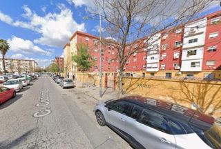 Pis a Los Pájaros. Piso en venta en sevilla