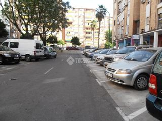 Local Comercial a Juan XXIII - Rochelambert. Local comercial en venta en sevilla