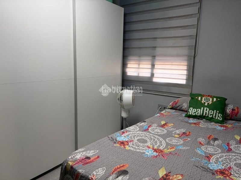 Foto 295eee96-f274-4b98-aed1-feedf663033f. Pis a Amate Sevilla