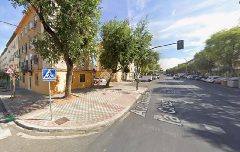 Foto 78ea6fa4-78a5-4b25-8d5f-cb196a374e4f. Pis a Amate Sevilla