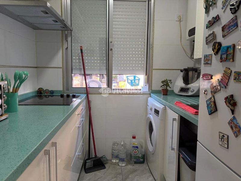 Foto dc4dba1b-3181-4aef-961d-6950736f7e19. Pis a Amate Sevilla