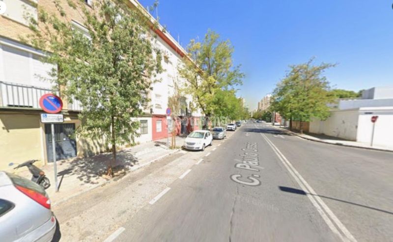 Foto a034cfe2-3615-478f-8097-6ba93c60a12e. Pis a Amate Sevilla