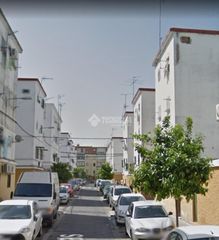 Pis a Los Pájaros. Piso en venta en sevilla