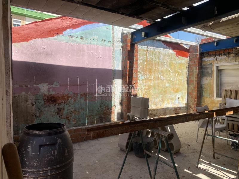 Foto 06da0116-cf7b-4cb5-913d-0cefc36f3e81. Doppelhaus in Amate Sevilla