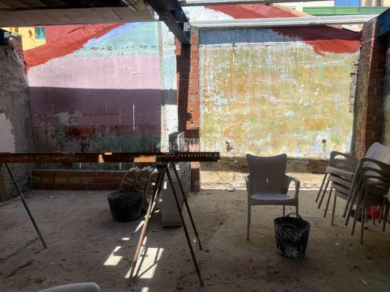 Foto 28fb9fc6-8188-426a-bc51-500443b7fabc. Doppelhaus in Amate Sevilla