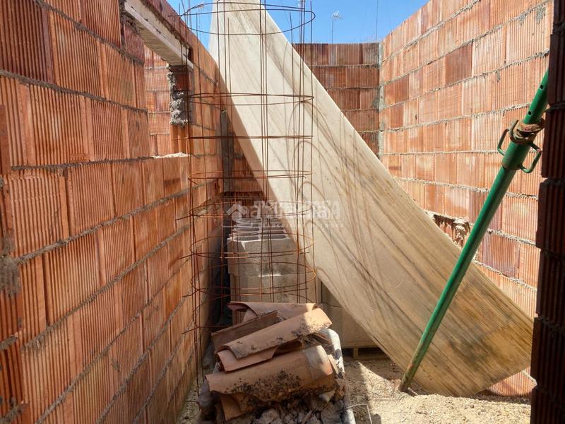 Foto 43f5590c-fa82-4f43-869e-8be093eeace2. Doppelhaus in Amate Sevilla