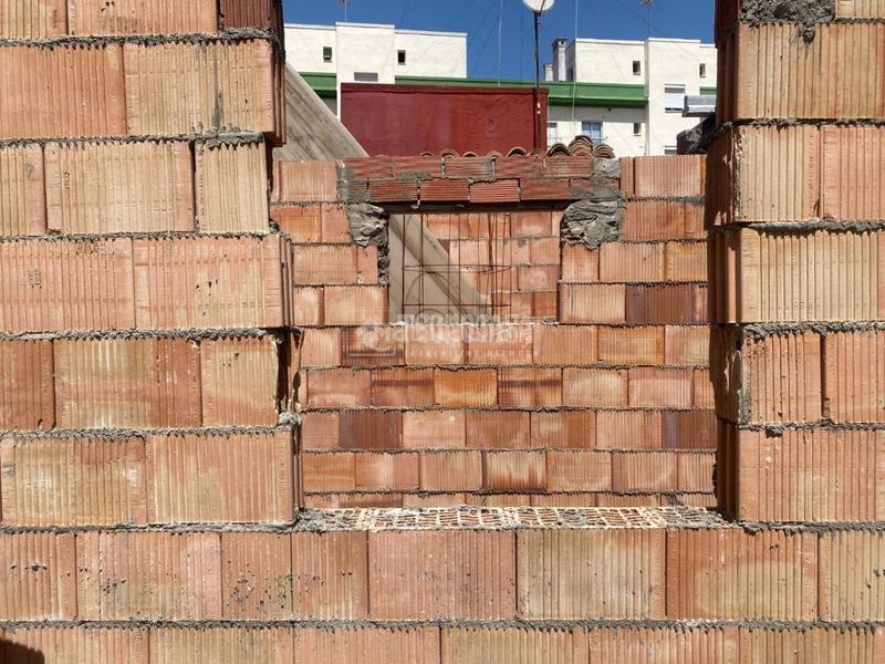 Foto 462ec0dd-03a1-458c-860b-2636ea17bf36. Doppelhaus in Amate Sevilla