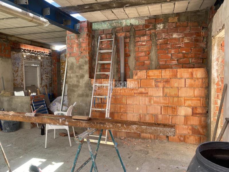 Foto 653db12c-f317-4904-96b5-a02a73104ceb. Doppelhaus in Amate Sevilla