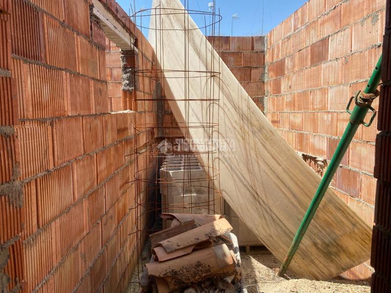 Foto 6be89d3a-338c-4932-a760-958ebf2c7038. Doppelhaus in Amate Sevilla