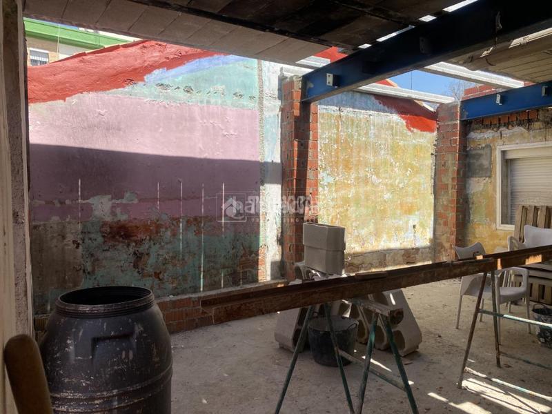 Foto a52e9dde-4030-4281-83bb-362c7f92dbdd. Doppelhaus in Amate Sevilla