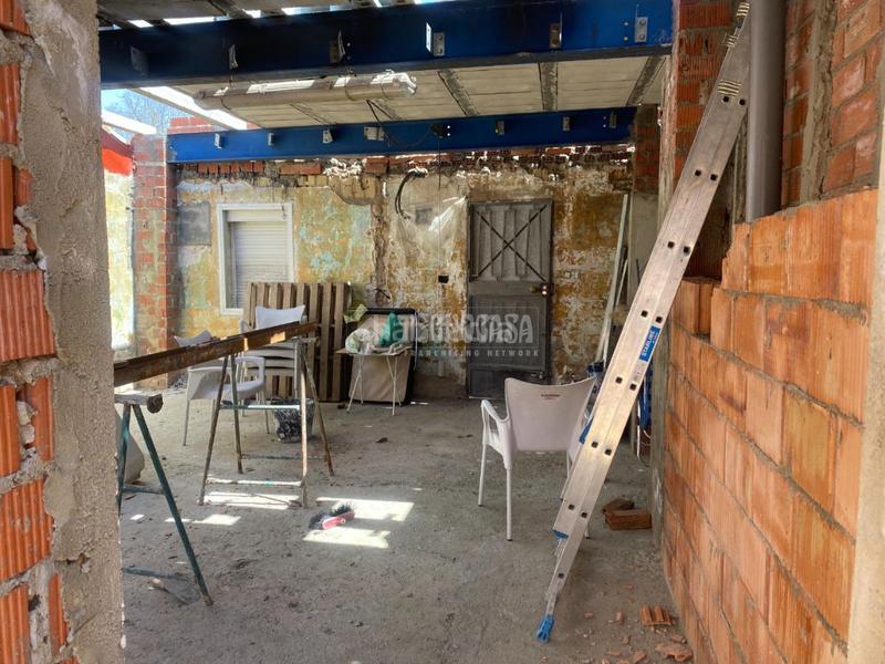 Foto bc951edd-c9fc-4aa1-8bbf-331d6bad128c. Doppelhaus in Amate Sevilla